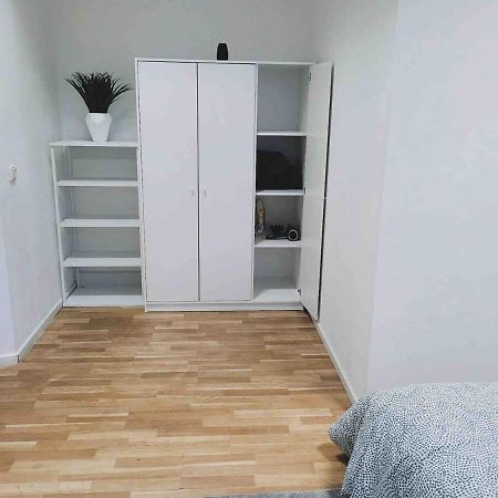 Cozy Nest Apartment Люксембург Екстериор снимка
