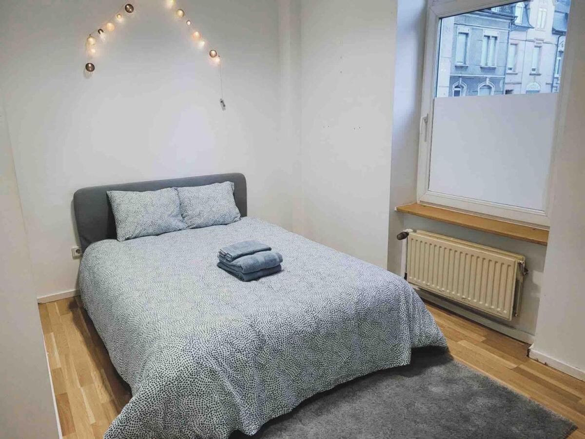 Cozy Nest Apartment Люксембург Екстериор снимка