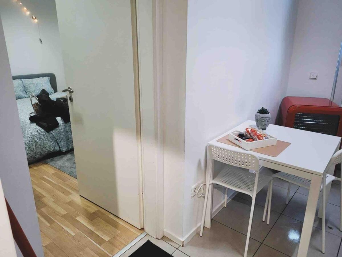 Cozy Nest Apartment Люксембург Екстериор снимка