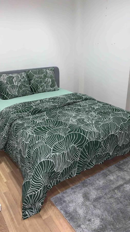 Cozy Nest Apartment Люксембург Екстериор снимка