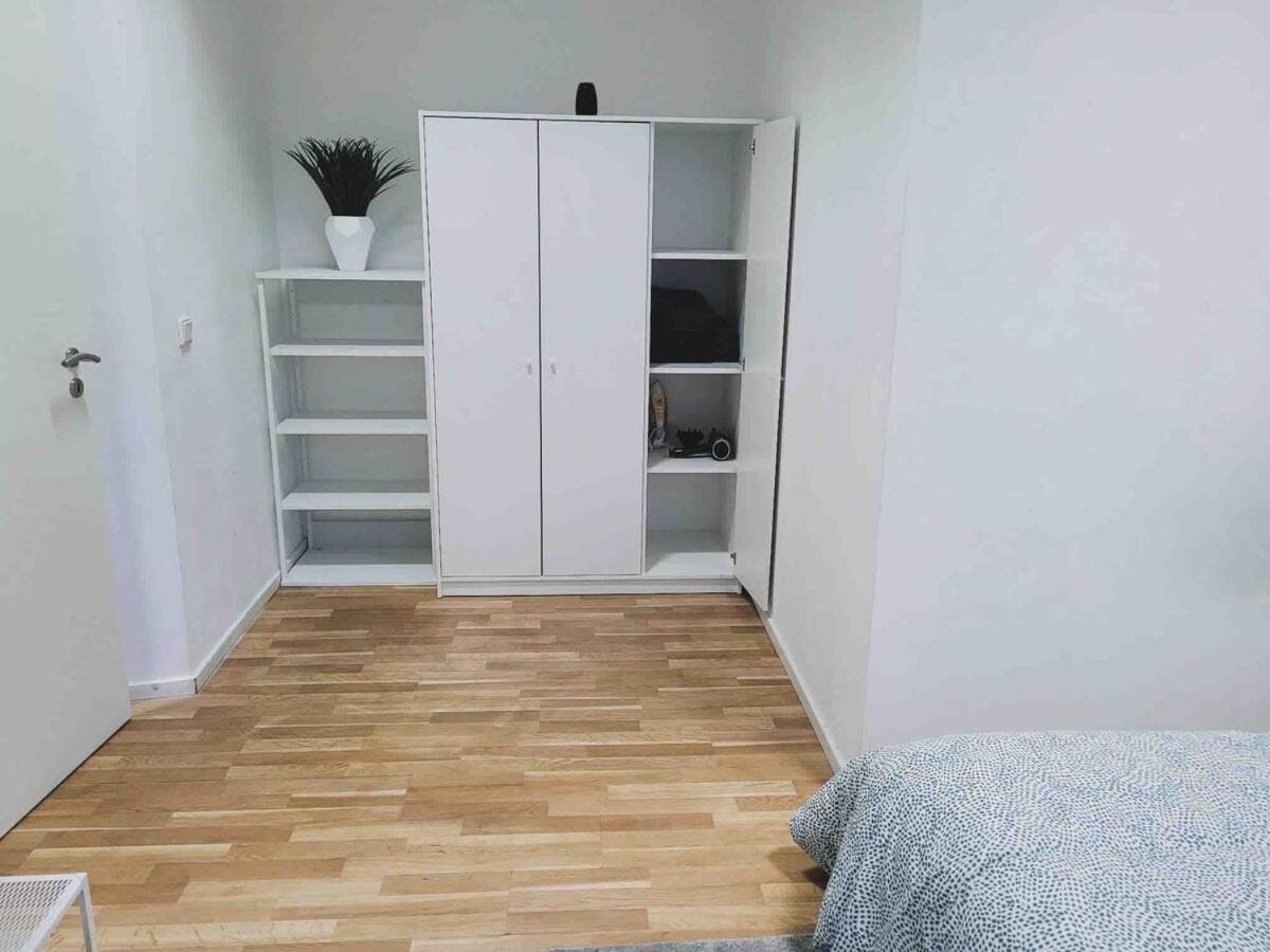 Cozy Nest Apartment Люксембург Екстериор снимка
